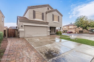 11114 W Pierson St in Phoenix, AZ - Building Photo - Building Photo