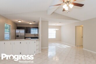 3571 Barbizon Ct in Jacksonville, FL - Building Photo - Building Photo