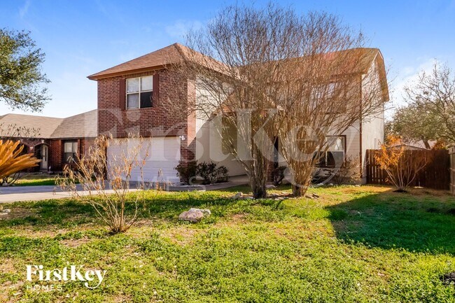 1618 Richland Hills Dr in San Antonio, TX - Building Photo - Building Photo