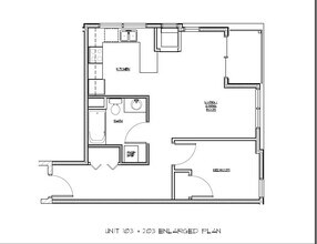 Uptown East Apartments - 739 Williamson St in Madison, WI - Building Photo - Building Photo