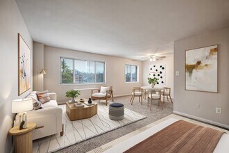Sheridan Apartments in Hyattsville, MD - Building Photo - Building Photo
