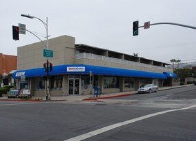 504-510 Nautilus St in La Jolla, CA - Building Photo