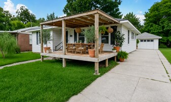342 Wiltz Dr in Baton Rouge, LA - Building Photo