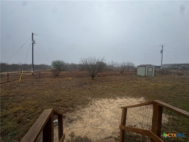 property at 1451 Offermann Hill Rd