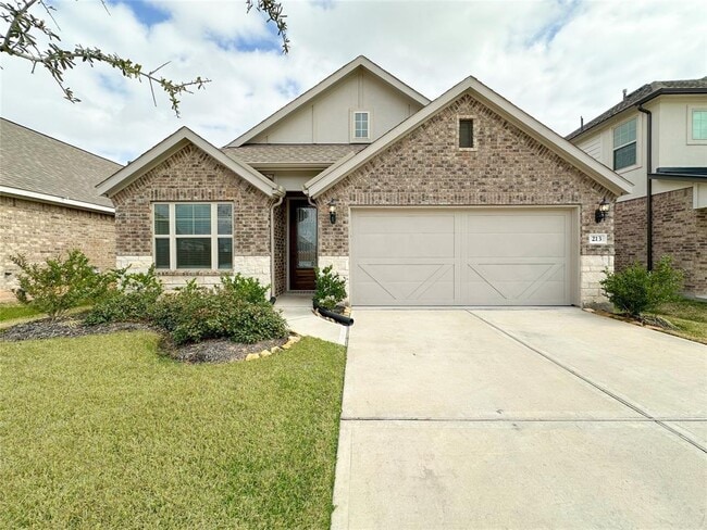 property at 213 Bonita Beach Dr