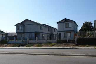 2516 Fairmount Ave in San Diego, CA - Building Photo - Building Photo