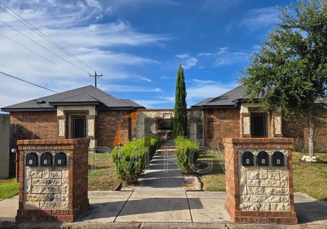 property at 3606 W Sarah Evans St