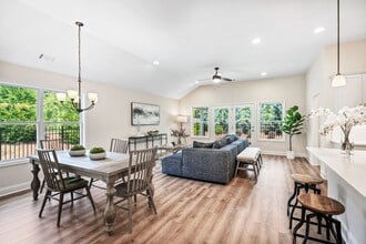 7 Hickory Br in Hiram, GA - Building Photo - Building Photo