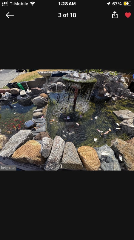 3419 27th Ave in Temple Hills, MD - Foto de edificio - Building Photo