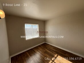 9 Ridge Ln in Mayflower, AR - Building Photo - Building Photo