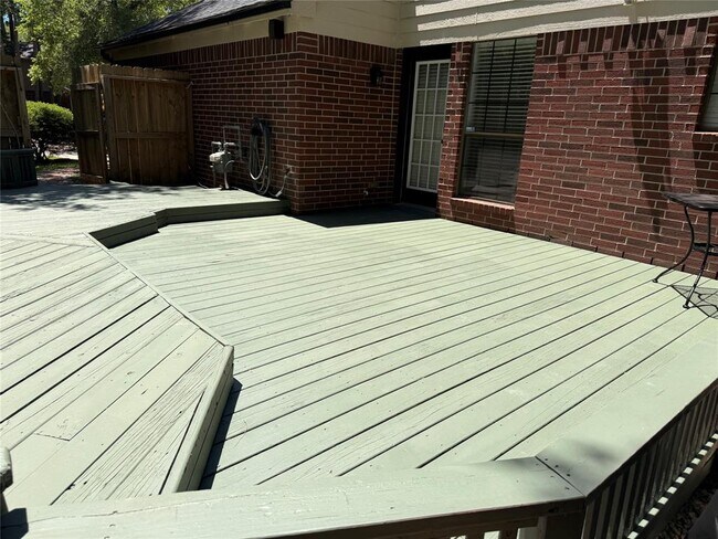 2 Grey Birch Pl in Spring, TX - Building Photo - Building Photo