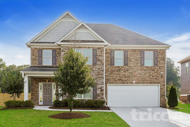 property at 4352 Bella View Dr