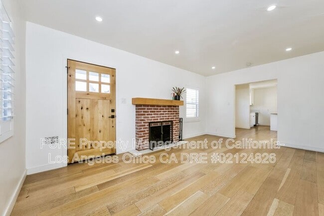 property at 2912 Covina St