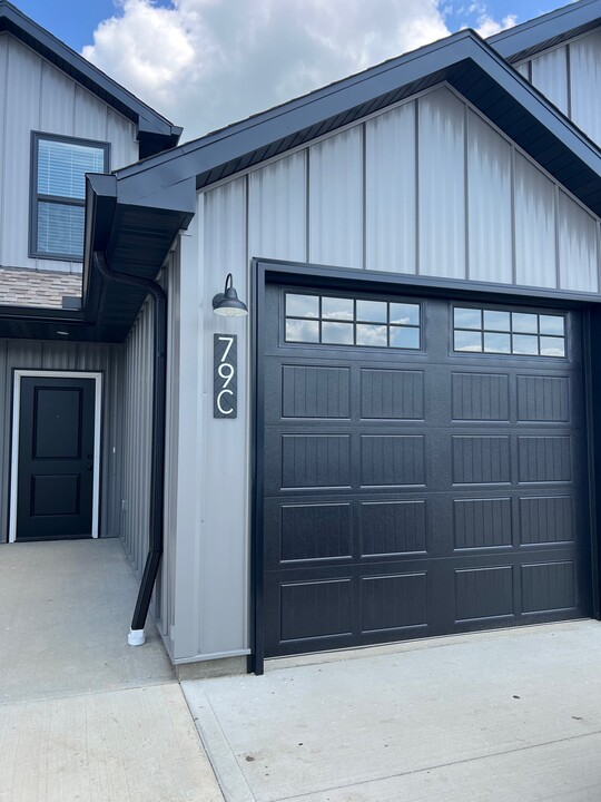 79 SE 351st Rd in Warrensburg, MO - Building Photo