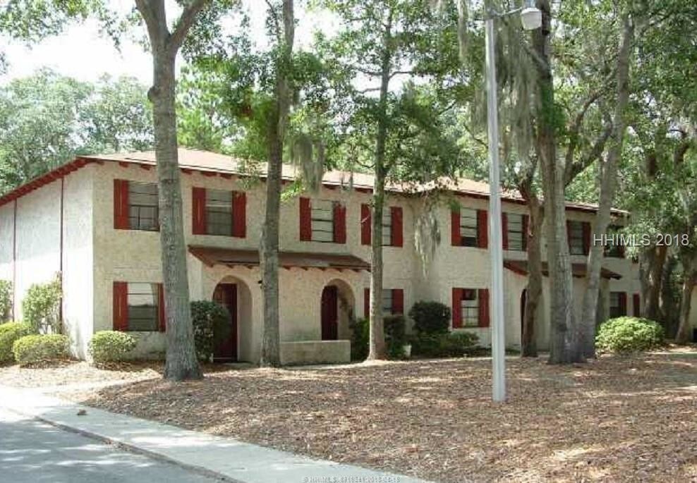 400 William Hilton Pkwy in Hilton Head Island, SC - Building Photo