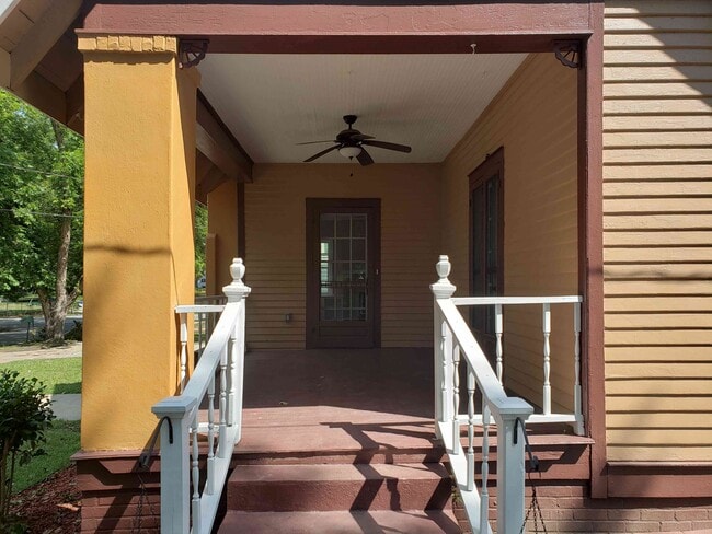 129 Park Pl in Dublin, GA - Building Photo - Building Photo