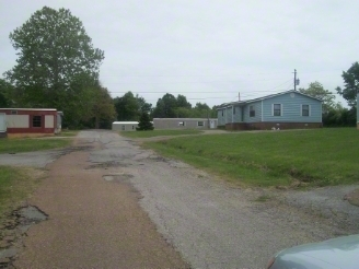 Peach Tree Village Community Living in Martin, TN - Building Photo