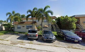 622 NE 14th Ave Ft. Lauderdale, FL 33304 in Fort Lauderdale, FL - Foto de edificio - Building Photo
