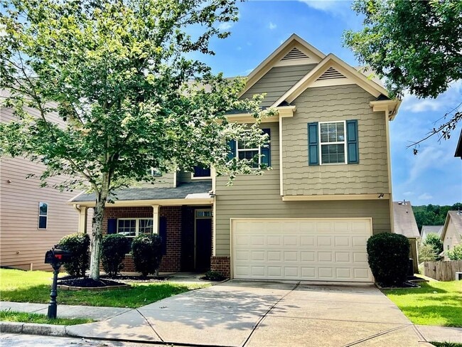 3522 Fallen Oak Dr in Buford, GA - Building Photo - Building Photo