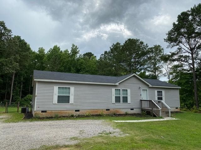 property at 1281 Bell Rd