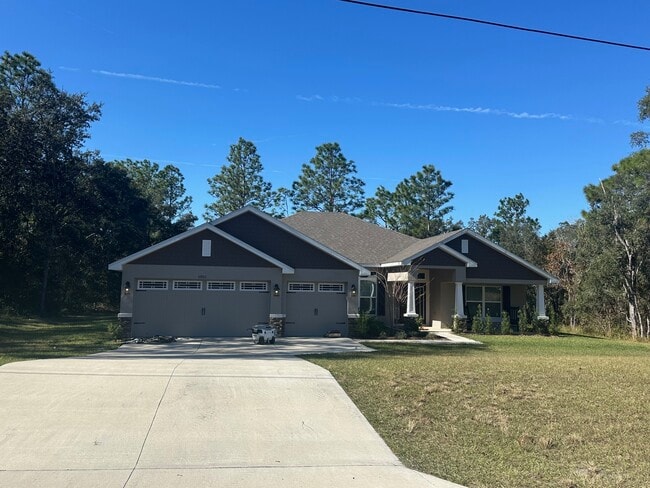 property at 5992 N Mahogany Ter