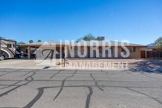 1244 E Delano Dr in Casa Grande, AZ - Building Photo - Building Photo