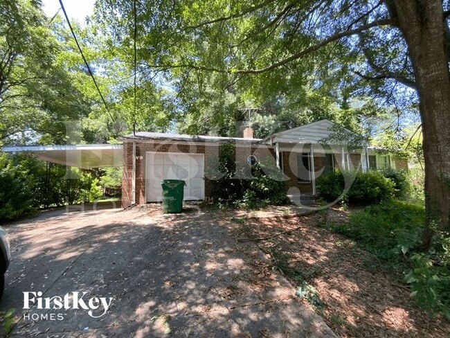 property at 4110 Rue St Germain
