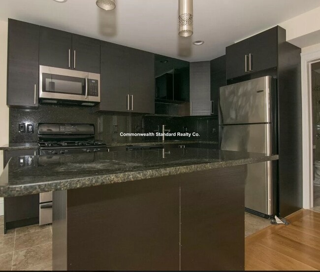 property at 1616 Beacon St