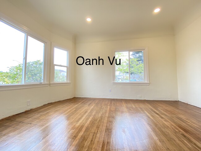 5828 Adeline St, Unit 5828 Adeline in Oakland, CA - Building Photo - Building Photo