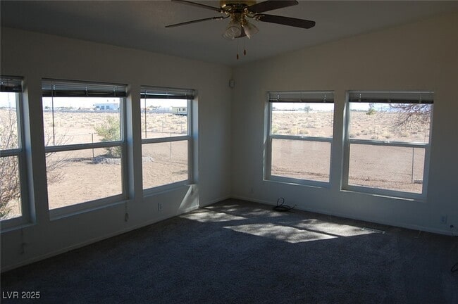 1781 S Baradonna Rd in Pahrump, NV - Building Photo - Building Photo