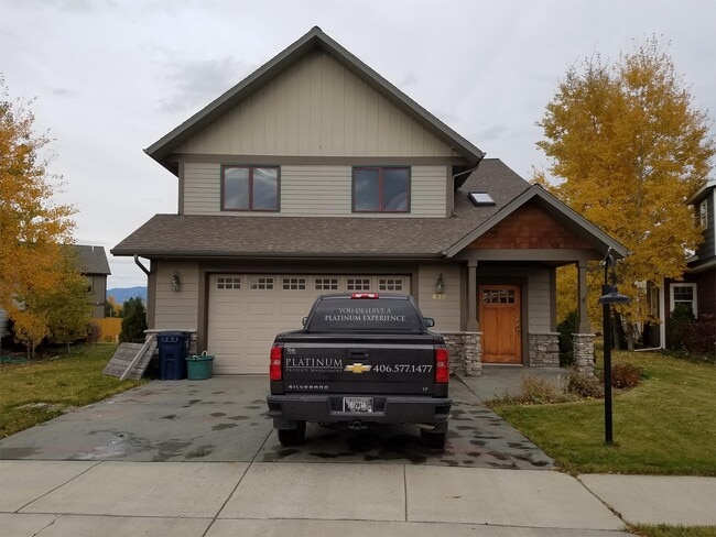 property at 856 Rogers Wy