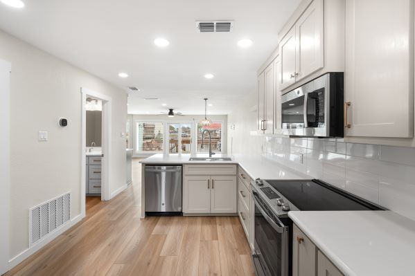 15326 Bonasse Ct in Corpus Christi, TX - Building Photo - Building Photo