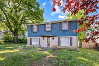 6105 Nashua Ave in Nashville, TN - Building Photo - Building Photo