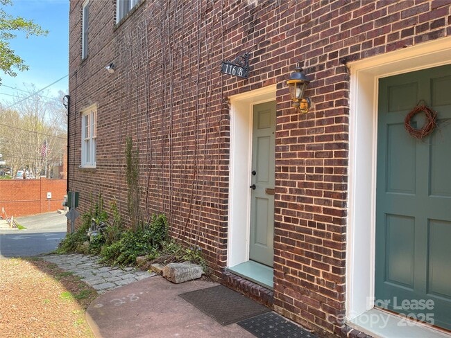 property at 116 E Council St