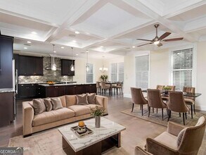 3394 Bryerstone Cir SE in Smyrna, GA - Foto de edificio - Building Photo