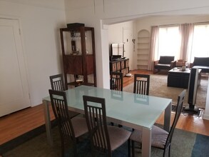 466 N Orange Grove Ave in Los Angeles, CA - Building Photo - Building Photo