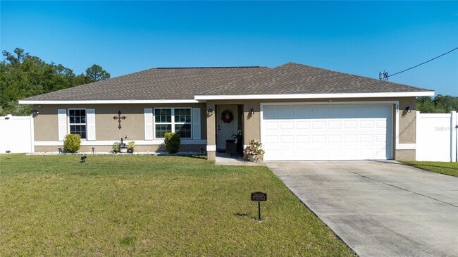 property at 227 Oak Ln Loop