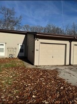 741 Westridge Rd in Fort Dodge, IA - Building Photo