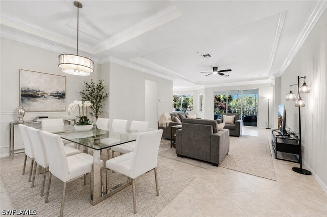 property at 12850 Carrington Cir