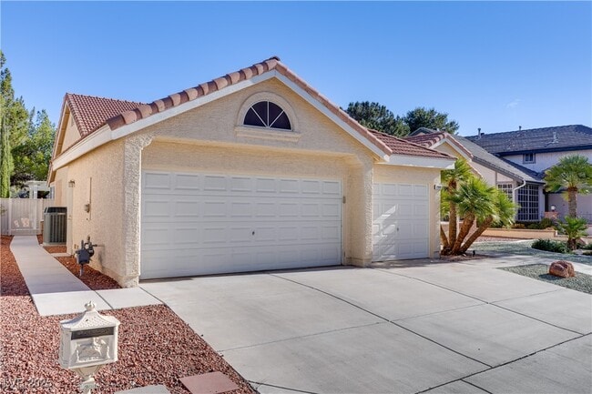 property at 2900 Mellow Breeze St