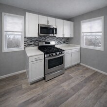 2633 Harrison St in Gary, IN - Building Photo - Building Photo