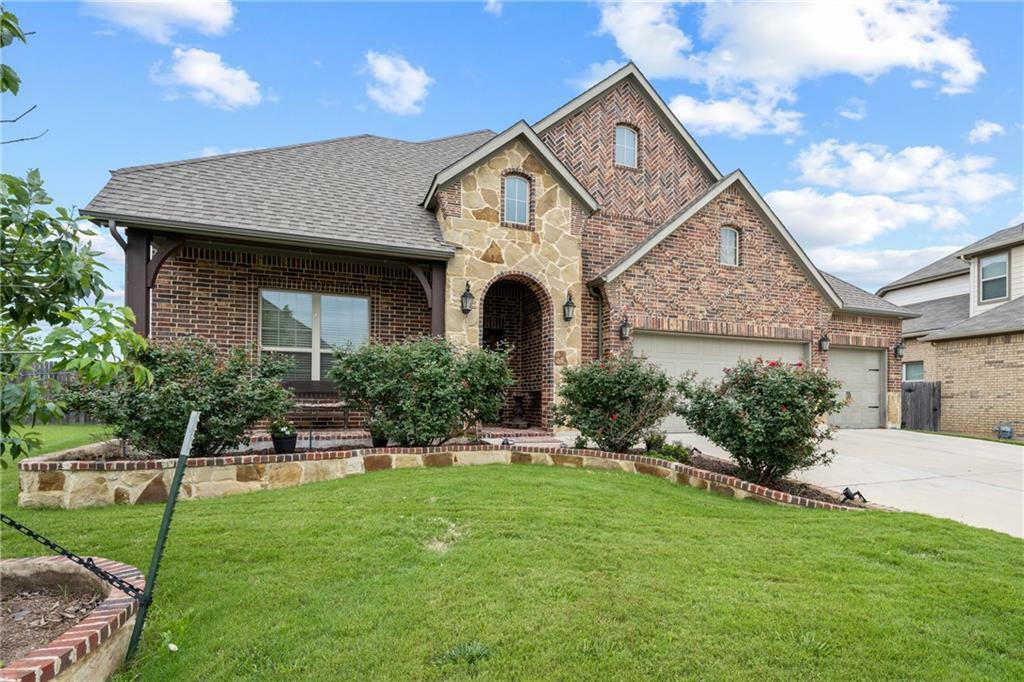 17313 Silent Harbor Loop in Pflugerville, TX - Building Photo