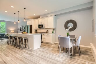 3540 S Graham St in Seattle, WA - Building Photo - Building Photo