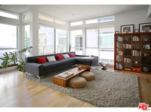 1211 N Garbo Ln in Los Angeles, CA - Building Photo - Building Photo