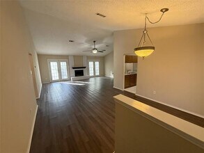 6628 Fair Oaks Dr in Watauga, TX - Building Photo - Building Photo