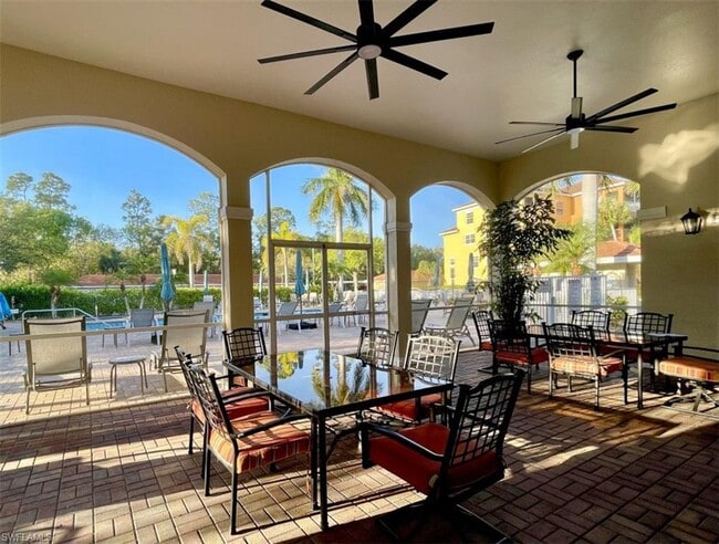 4440 Botanical Place Cir in Naples, FL - Building Photo - Building Photo