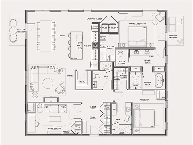 property at 180 West Dr