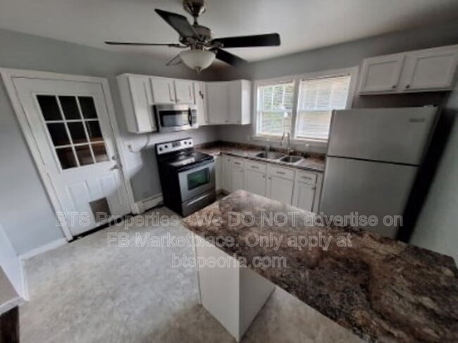 property at 114 S Cedar St