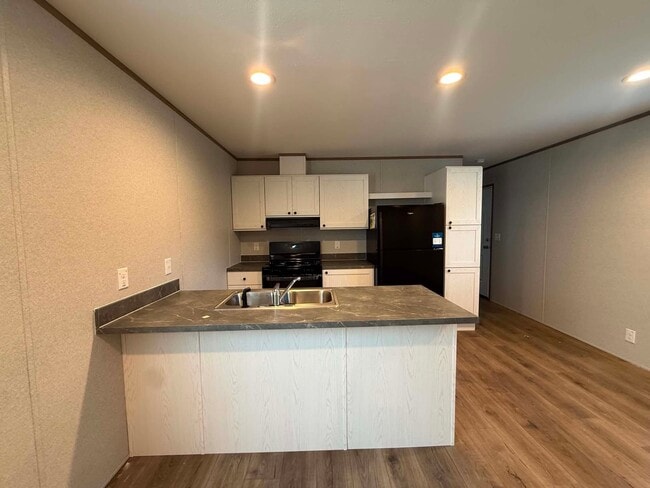 property at 3451 Ridge Ave