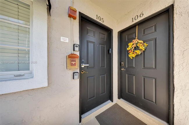 property at 4040 Crystal Lake Dr